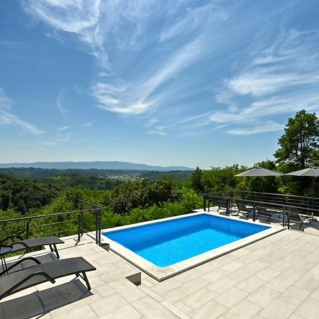 Kuca Za Odmor Freya Villa Krapinske Toplice Kültér fotó