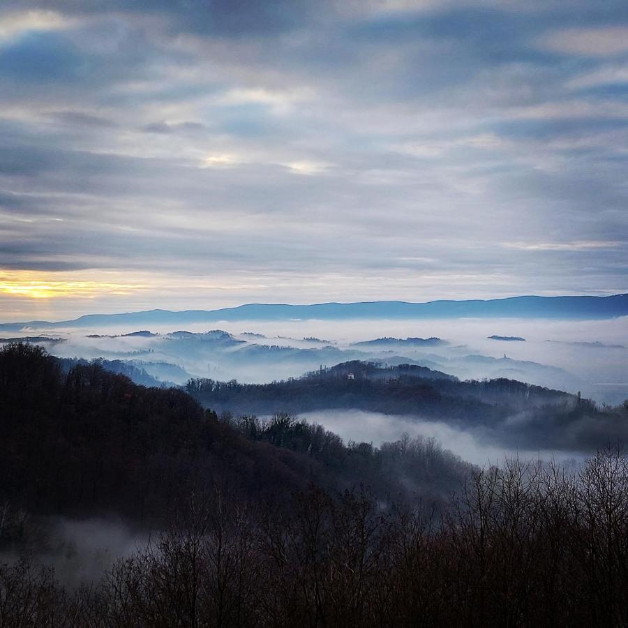 Kuca Za Odmor Freya Villa Krapinske Toplice Kültér fotó