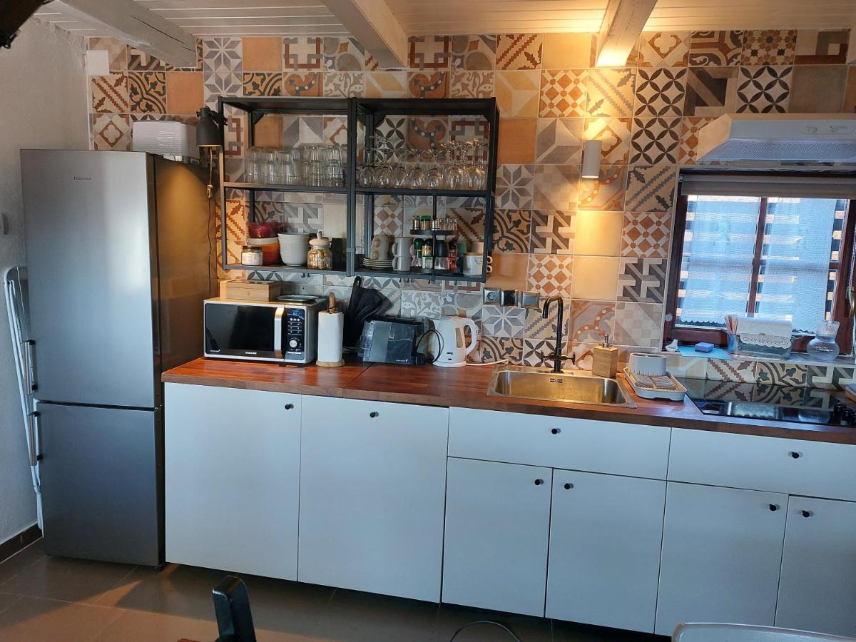 Kuca Za Odmor Freya Villa Krapinske Toplice Kültér fotó