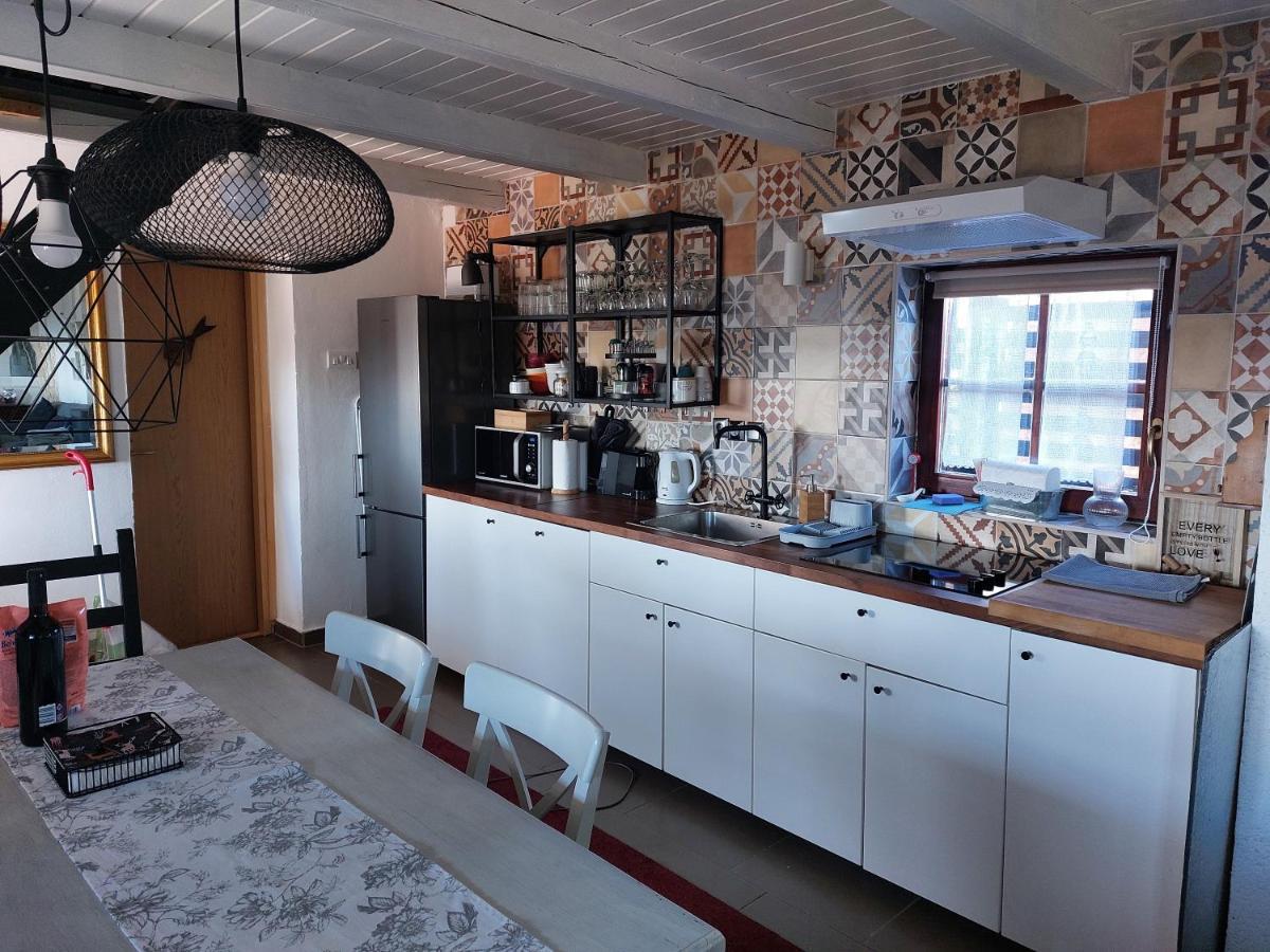 Kuca Za Odmor Freya Villa Krapinske Toplice Kültér fotó
