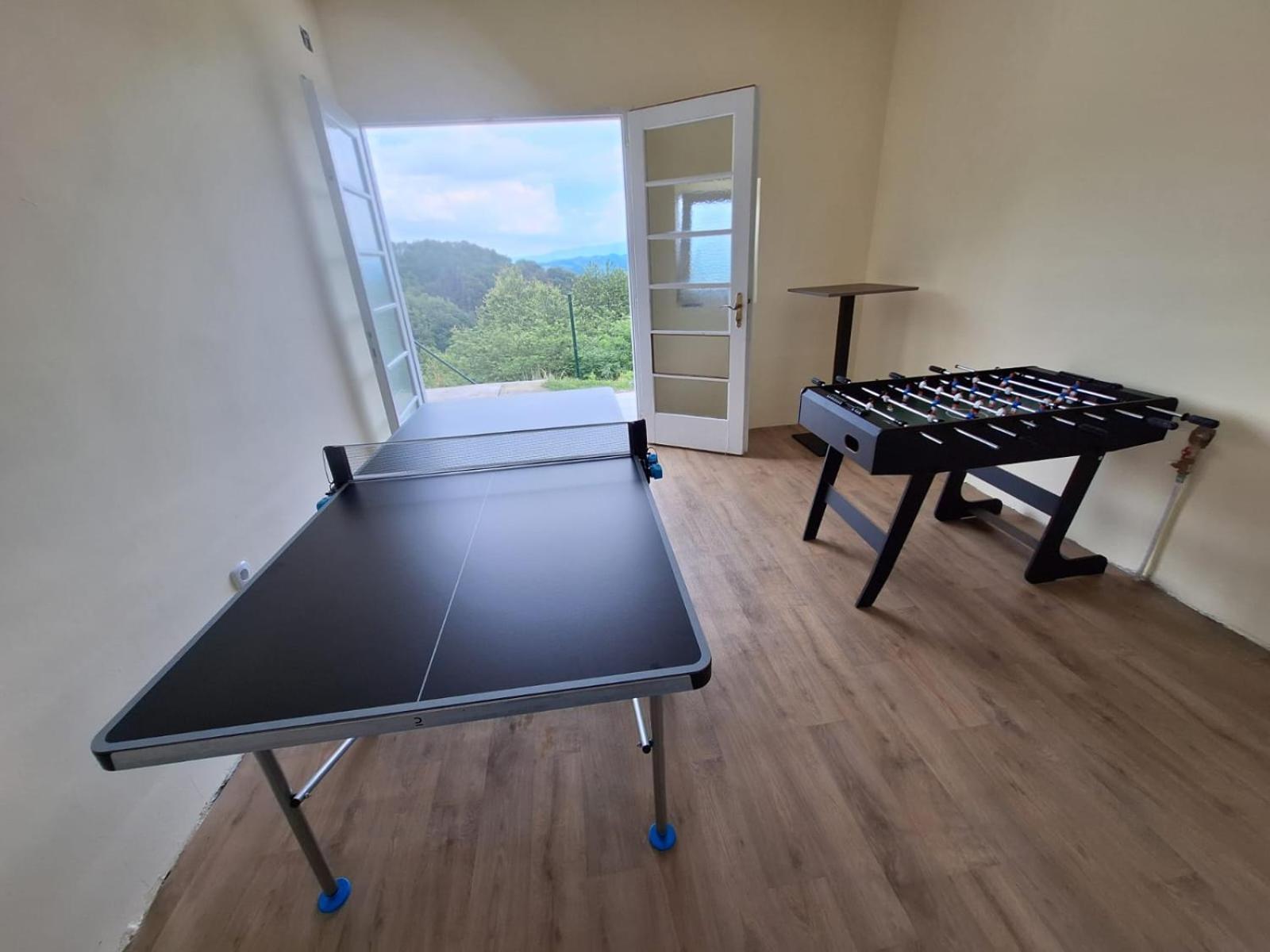 Kuca Za Odmor Freya Villa Krapinske Toplice Kültér fotó
