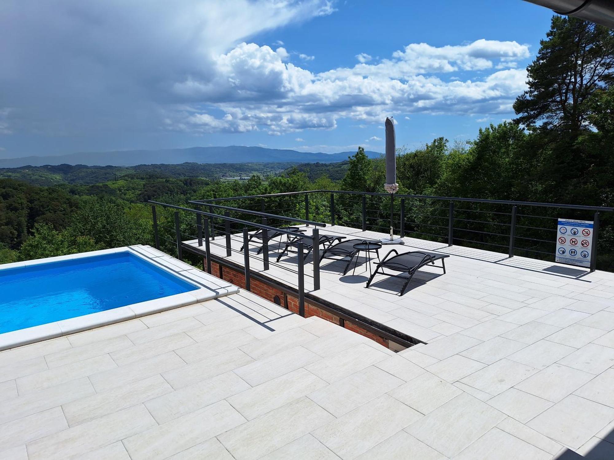 Kuca Za Odmor Freya Villa Krapinske Toplice Szoba fotó