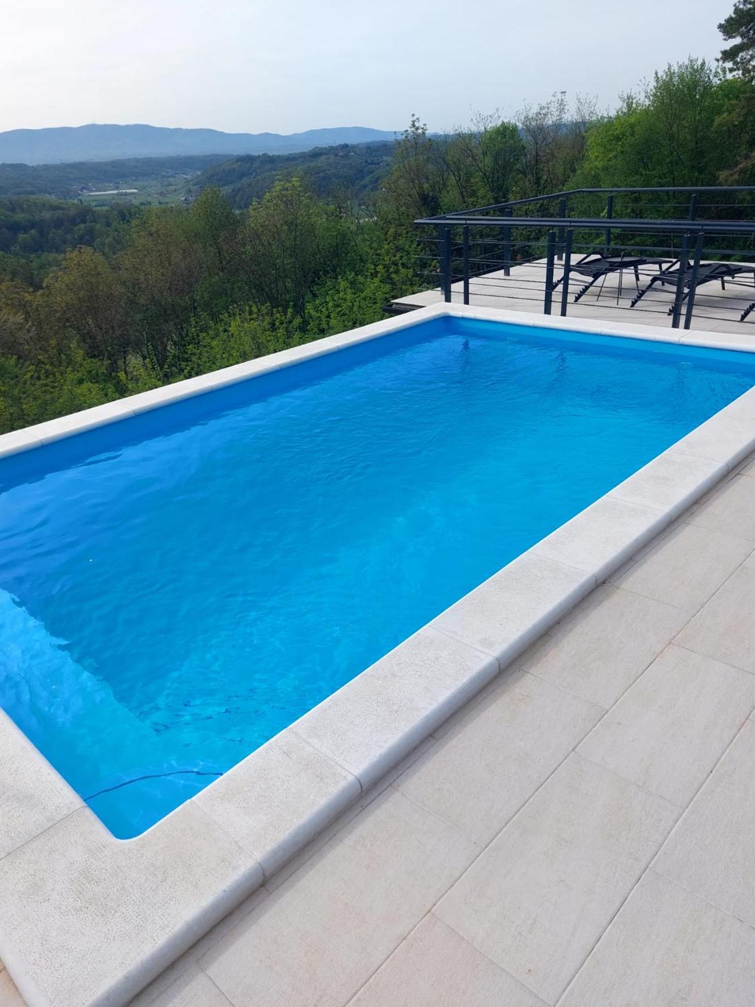 Kuca Za Odmor Freya Villa Krapinske Toplice Szoba fotó