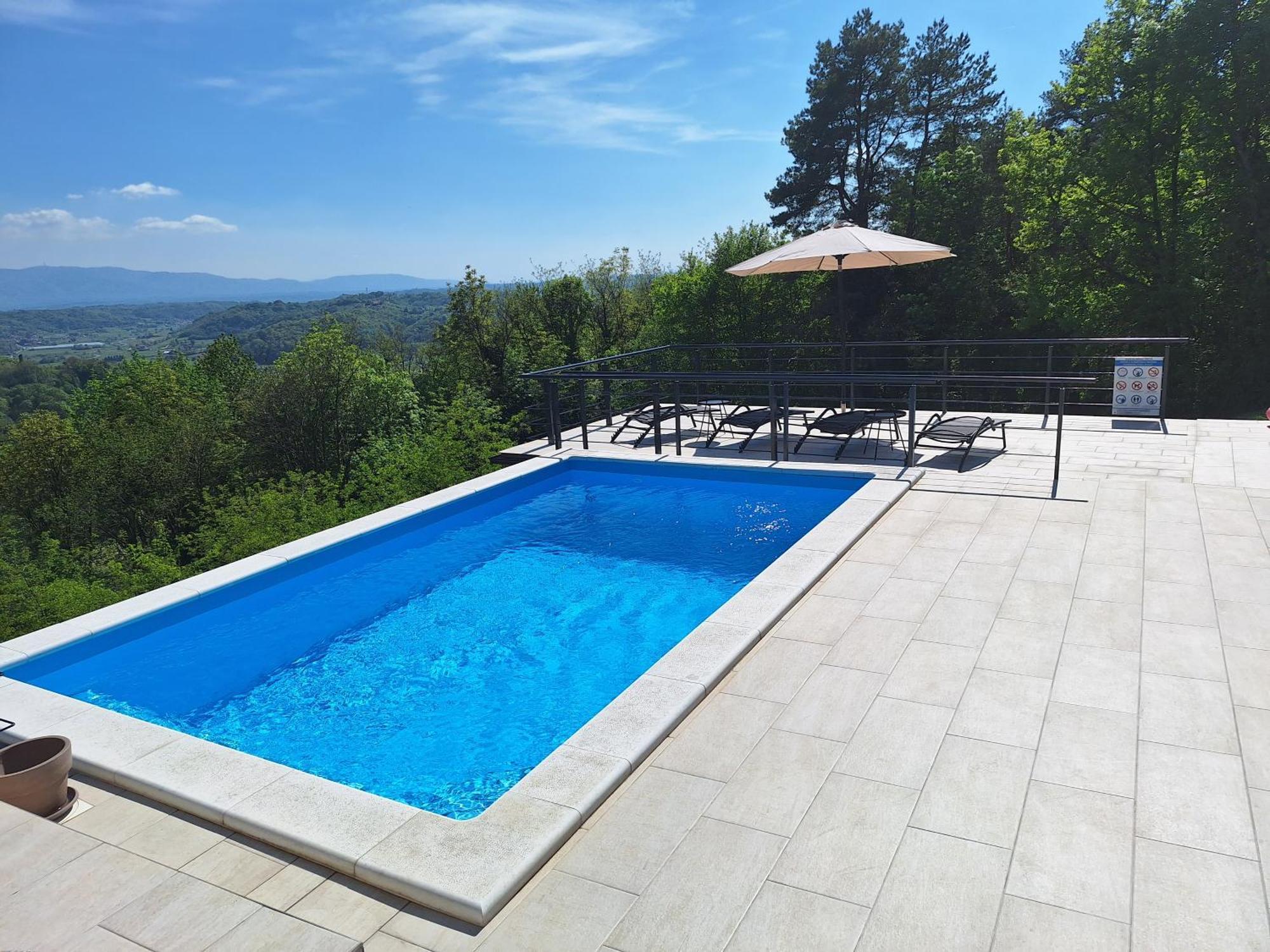 Kuca Za Odmor Freya Villa Krapinske Toplice Szoba fotó