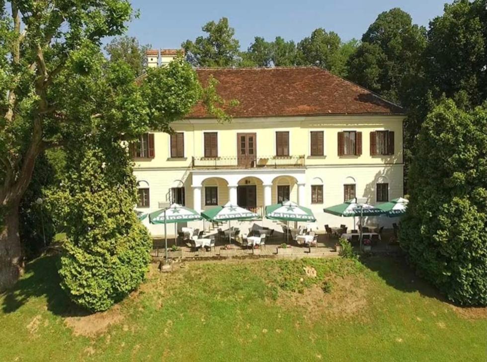 Kuca Za Odmor Freya Villa Krapinske Toplice Kültér fotó